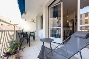 Studio en plein coeur de Cannes
