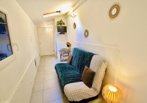 Studio en plein coeur de Nice !
