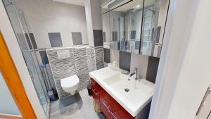 Studio en plein coeur de Nice proche Mer
