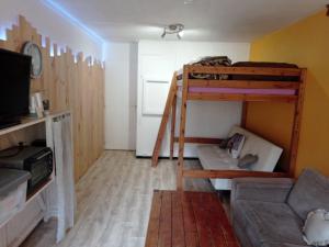 Appartement STUDIO en PLEINE MONTAGNE AVEC VUE SUR MARMOTTES Tourmalet 65200 La Mongie Midi-Pyrénées