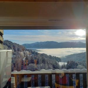 Studio en pleine nature Puyvalador