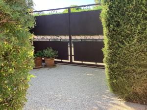 Studio en Provence avec piscine