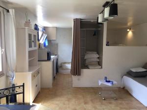 Appartement studio en provence verte 39 chemin Sainte Catherine 83143 Le Val Provence-Alpes-Côte d\'Azur