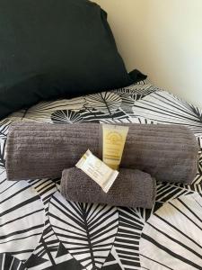 Studio en résidence privée à Villeurbanne