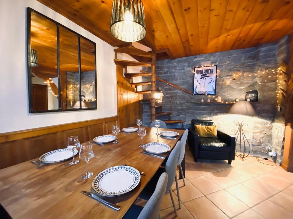 Studio en résidence proche gare de Laval 53000 Laval