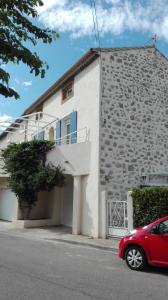 Appartement Studio en rez de jardin narbonne 2 Rue Braille 11100 Narbonne Languedoc-Roussillon