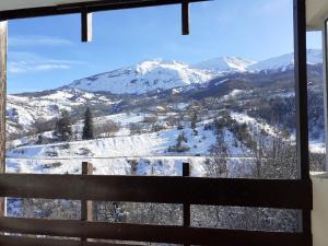 Studio Enchastrayes, 1 pièce, 4 personnes - FR-1-165A-114