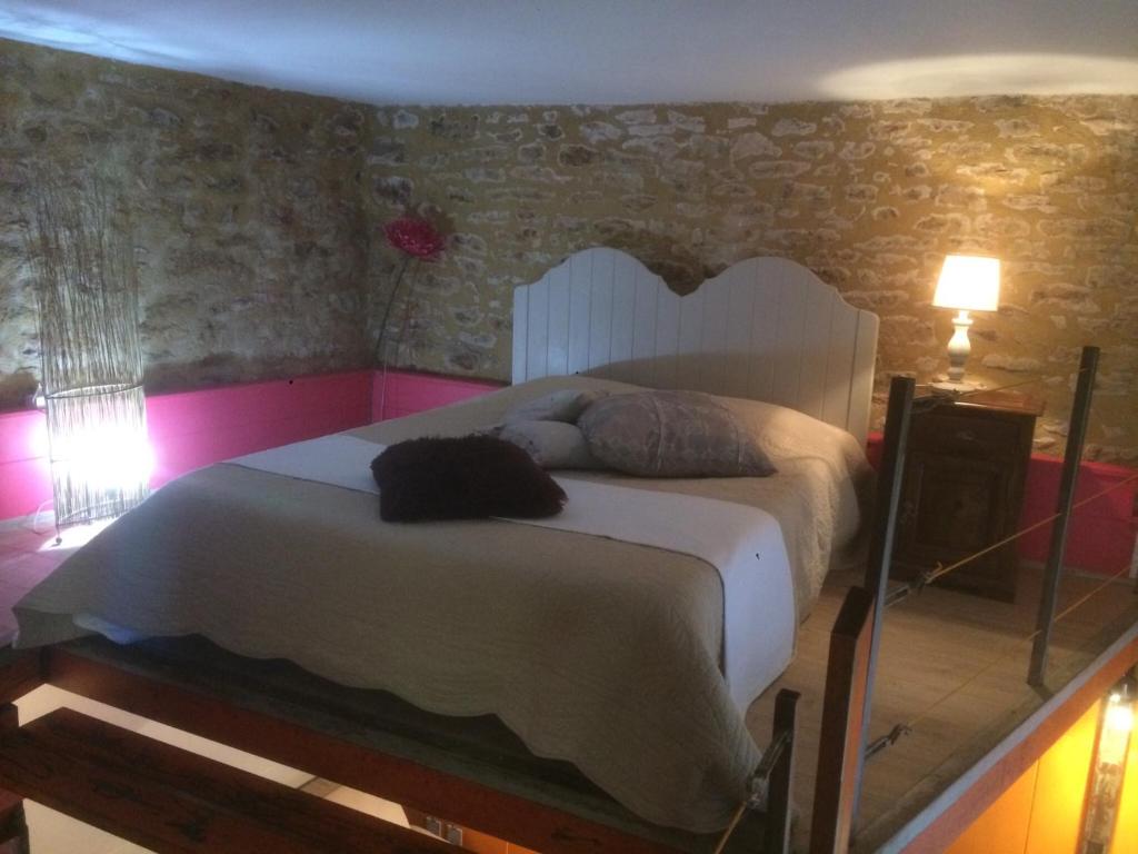 Studio Enchastrayes, 1 pièce, 4 personnes - FR-1-165A-137