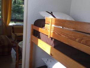 Studio Enchastrayes, 1 pièce, 4 personnes - FR-1-165A-31
