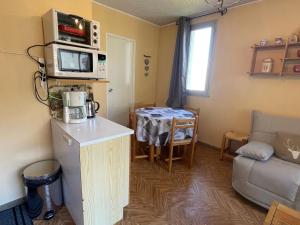 Studio Enchastrayes, 1 pièce, 4 personnes - FR-1-165A-88