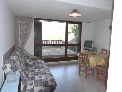 Studio Enchastrayes, 1 pièce, 4 personnes - FR-1-691-11