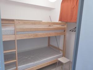 Studio Enchastrayes, 1 pièce, 4 personnes - FR-1-691-11
