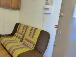 Studio Enchastrayes, 1 pièce, 4 personnes - FR-1-691-31