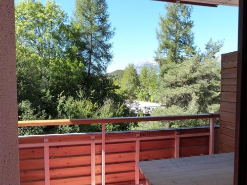 Studio Enchastrayes, 1 pièce, 4 personnes - FR-1-691-32