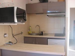 Studio Enchastrayes, 1 pièce, 4 personnes - FR-1-691-32