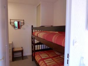 Studio Enchastrayes, 1 pièce, 4 personnes - FR-1-691-32