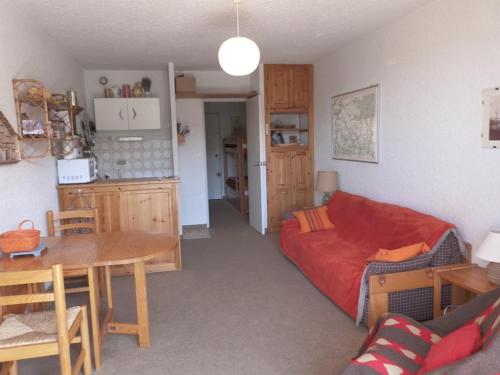 Studio Enchastrayes, 1 pièce, 4 personnes - FR-1-691-34