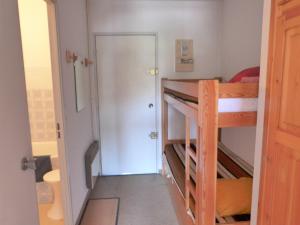 Studio Enchastrayes, 1 pièce, 4 personnes - FR-1-691-34