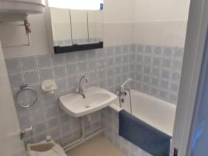 Studio Enchastrayes, 1 pièce, 4 personnes - FR-1-691-34