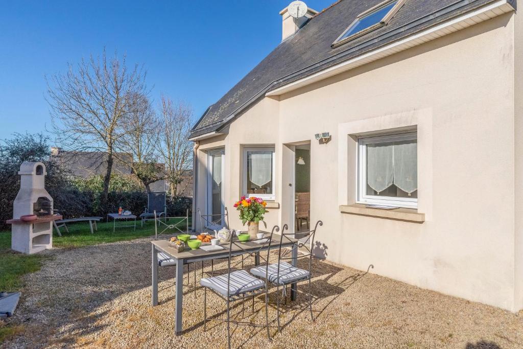 Studio Enchastrayes, 1 pièce, 4 personnes - FR-1-691-9