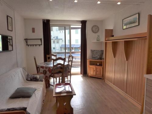 Studio Enchastrayes, 1 pièce, 4 personnes - FR-1-691-9