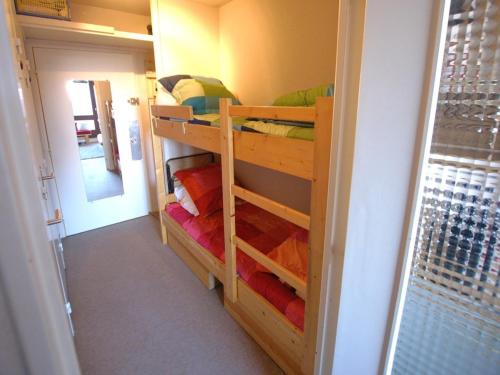 Studio Enchastrayes, 3 pièces, 6 personnes - FR-1-165A-108