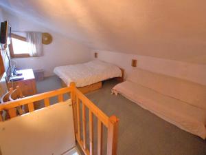 Studio Enchastrayes, 3 pièces, 6 personnes - FR-1-165A-108