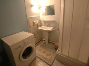 Studio Enchastrayes, 3 pièces, 6 personnes - FR-1-165A-108