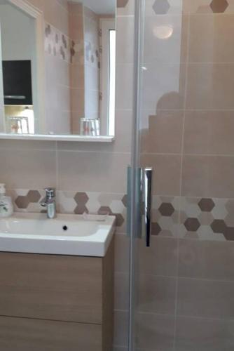 studio entier 2 personnes centre ville
