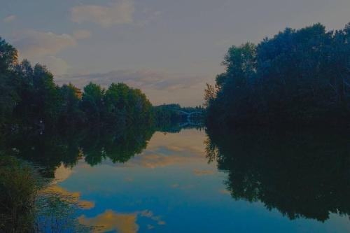 Studio entre Cévennes et Camargue