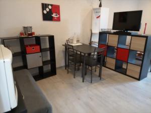Studio entre château et Vilaine a Vitré