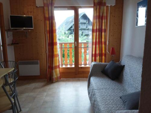 STUDIO entre ciel et Lac