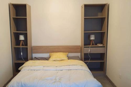Studio entre Clohars Carnoet et Doelan