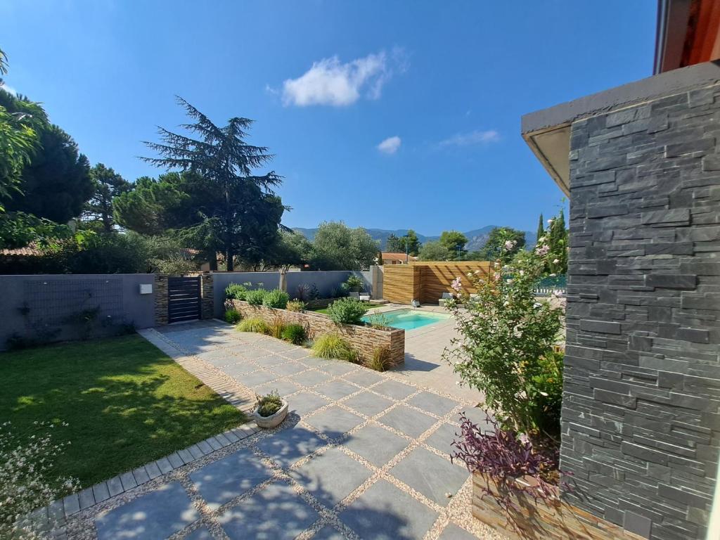Studio entre lac et montagne 74500 Bernex