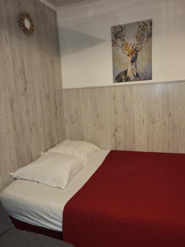 STUDIO ENTRE PARIS et DISNEY 2