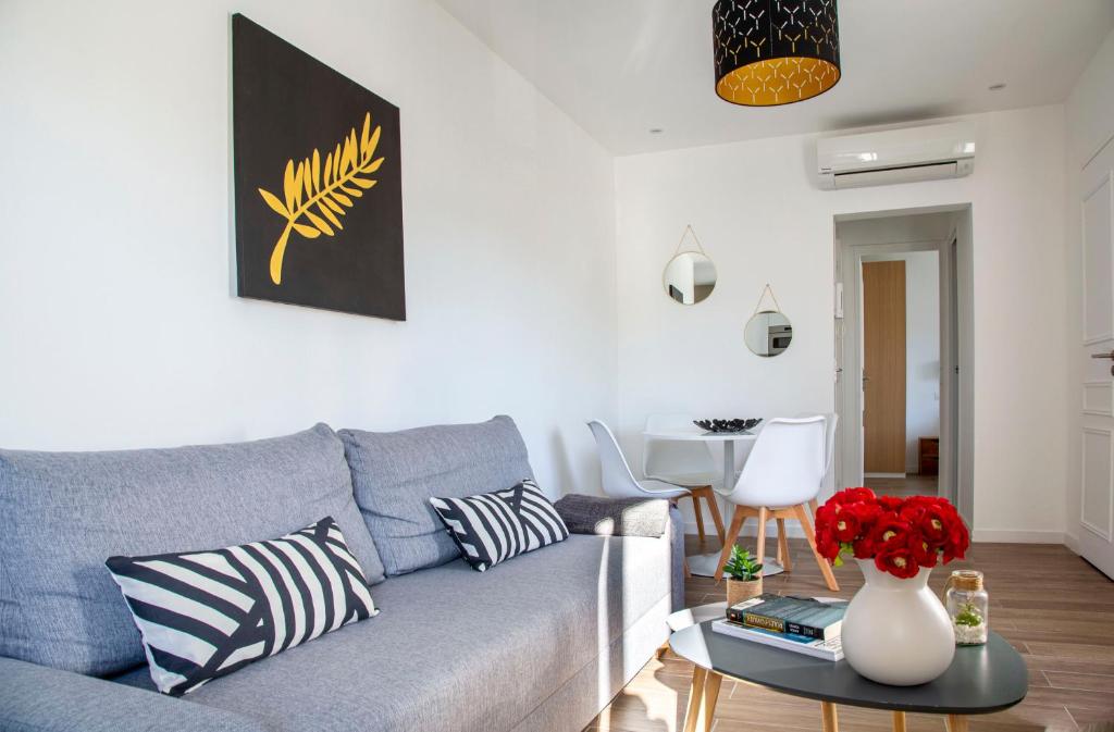 Studio entre Paris et Disney 94350 Villiers-sur-Marne