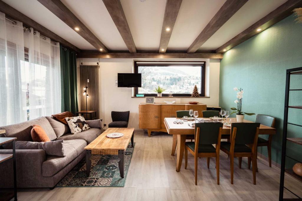 Studio entre Paris et Versailles 78560 Le Port-Marly
