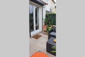 Appartement studio entre vallée colline et soleil marseillais 15 Rue des Chars 13013 Marseille Provence-Alpes-Côte d\'Azur