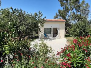 Appartement Studio équipé indépendant chaleureux lumineux 7C, Chemin de Brunotte 31600 Saubens Midi-Pyrénées