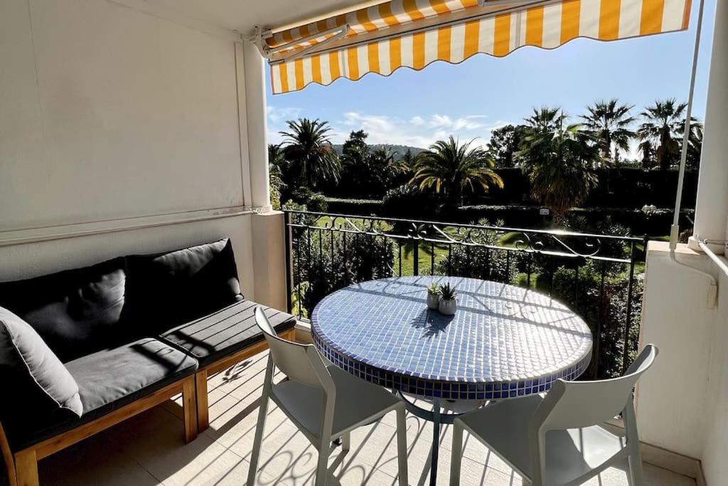 Studio Équipé + Plage 50 Metres + Parking privé 34280 La Grande Motte