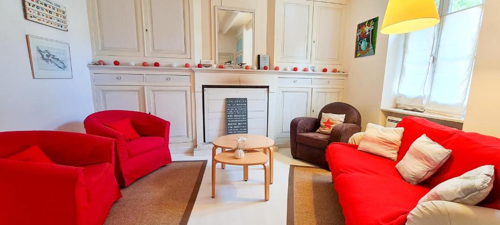 Studio équipé pour 2-3 personnes proche de la plage 3VSE-COB3 66190 Collioure