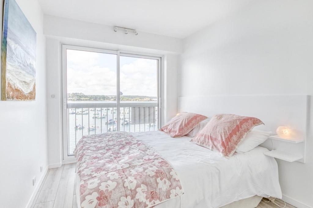 Studio équipé pour 3 personnes au 2ème étage parking 3VSE-ALZ210 66190 Collioure