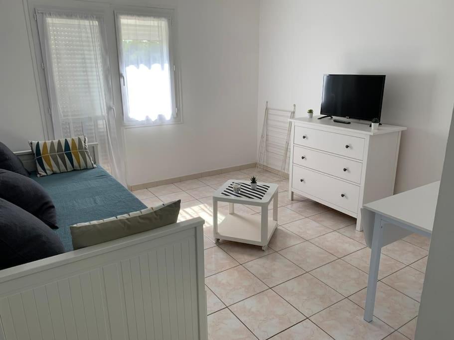 Studio Escale Plage 30240 Le Grau-du-Roi