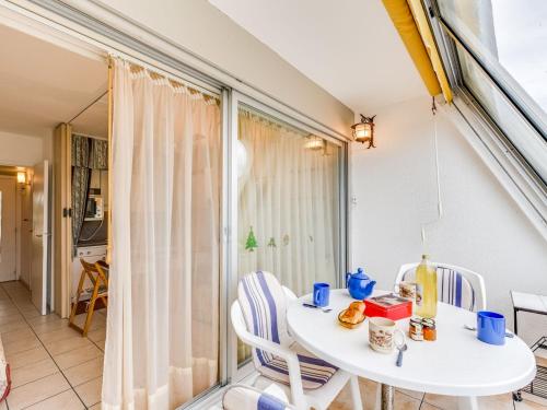 Studio Escale Plage