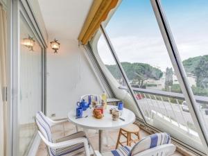 Studio Escale Plage