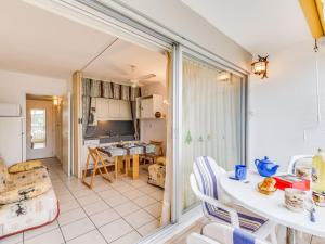 Appartement Studio Escale Plage  30240 Le Grau-du-Roi Languedoc-Roussillon