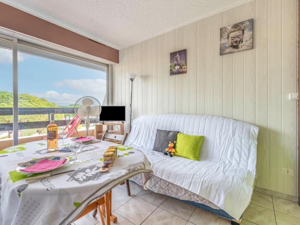 Studio Escale Port-4 , 30240 Le Grau-du-Roi