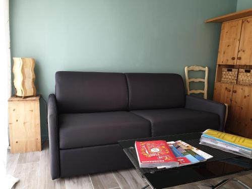 Studio Esprit Vacances
