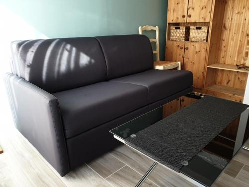 Studio Esprit Vacances