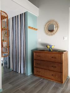 Studio Esprit Vacances